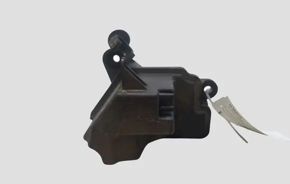 Peugeot 407 Vacuum air tank 9646411180