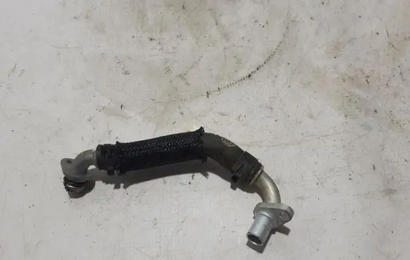 Renault Trafic III (X82) Engine coolant pipe/hose 140551371R