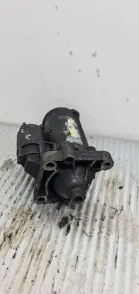 Renault Espace III Starter motor 8200106788 0344HF
