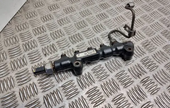 Citroen C5 Fuel main line pipe 9654592680 9658227880 0714835973