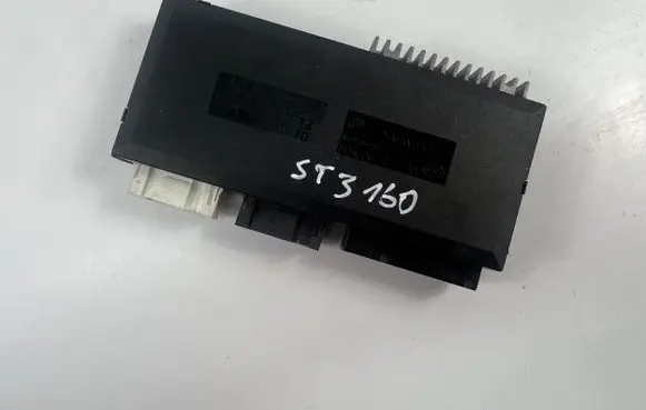 BMW 5 E39 Other control units/modules 8364696