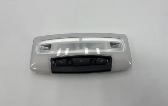 BMW 4 F32 F33 Rear seat light 4598301 43794598301 179349