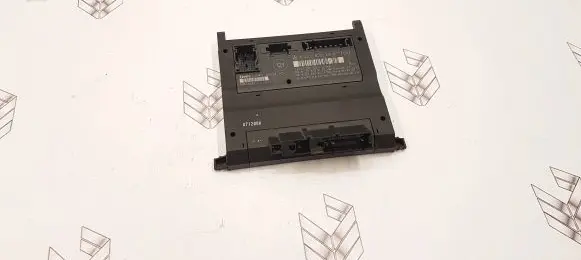 Mercedes-Benz S W221 Seat control module A2218704987 2218704987
