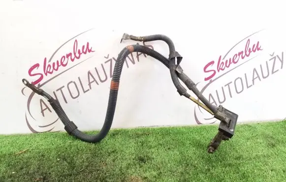 Toyota RAV 4 (XA30) Negative earth cable (battery) 2885028040 1314000090 5L171