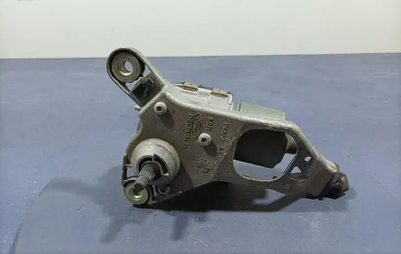 Ford Focus ST Front wiper linkage and motor BM5117504AM