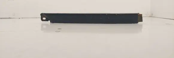 Under headlight/headlamp trim