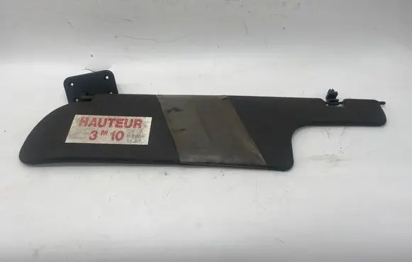 Iveco Daily 3rd gen Sun visor