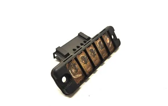 Mercedes-Benz Vito Viano W447 Sensor 6398200011