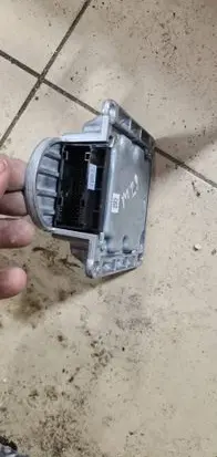 BMW 5 F10 F11 Airbag control unit/module 6859014
