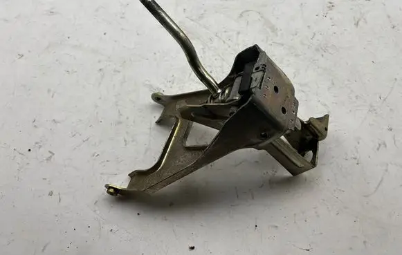 Fiat Ulysse Gear shifter/selector