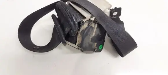 Opel Astra G Front seatbelt 43594 trw17