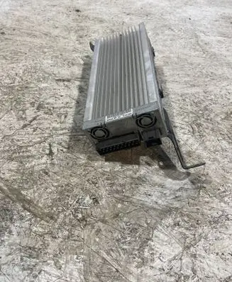 BMW 5 E60 E61 Audio system kit 9170386