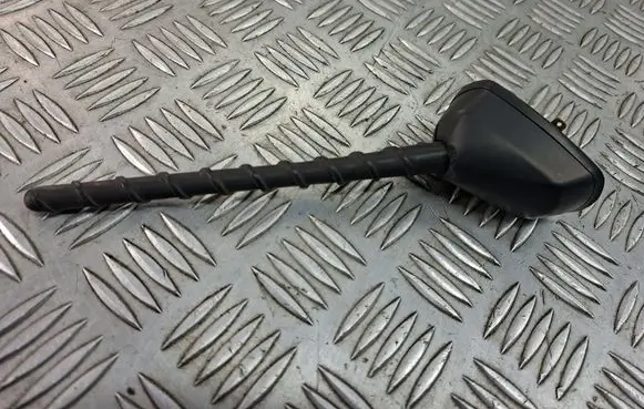 KIA Soul Radio antenna 