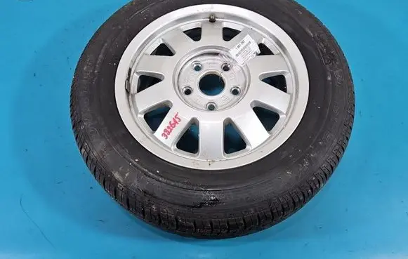 Audi A4 S4 B5 8D R15 spare wheel 8D0601025M IMPRK1601292