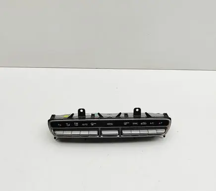 Mercedes-Benz E W238 Interior fan control switch A2139054707