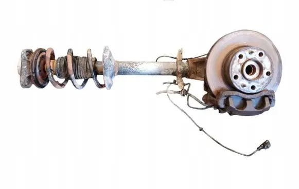 Fiat Ducato Rear wheel hub