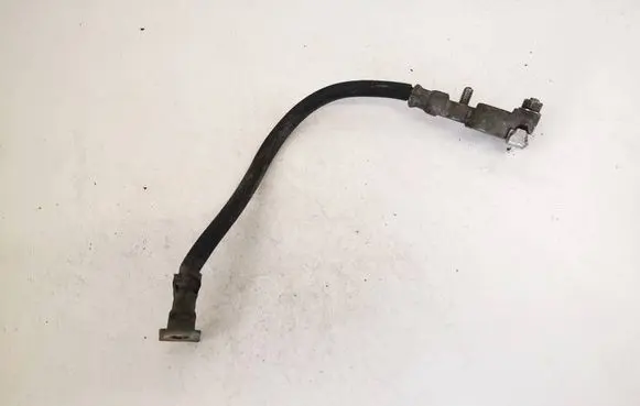Seat Ibiza IV (6J,6P) Positive cable (battery)