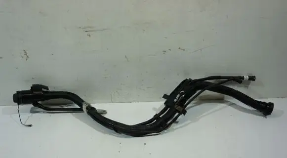 Toyota RAV 4 (XA10) Fuel tank filler neck pipe 