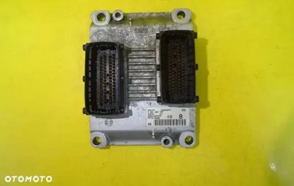 Alfa Romeo 147 Engine control unit/module 00551807970 26SA8374