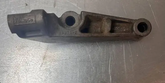 Ford Transit Generator/alternator bracket R8S3A2 9B552CA