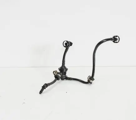 Audi A4 S4 B7 8E 8H Air intake hose/pipe