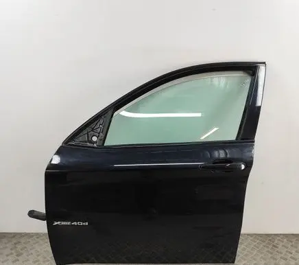 BMW X6 E71 Front door 7198159