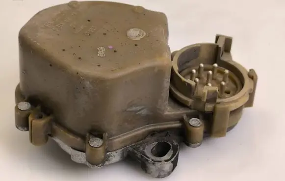 Audi A8 S8 D2 4D Other gearbox part 441919823D 0501207548