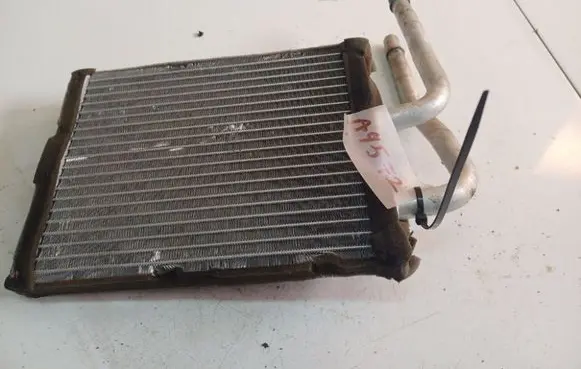 Nissan NV200 Heater blower radiator 