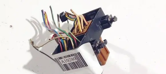 Subaru Legacy Other relay