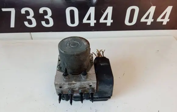 Citroen C4 I Picasso ABS Pump 0265951427