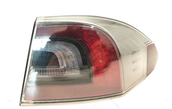 Tesla Model S Rear/tail lights 600592100F