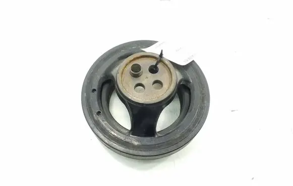 Mercedes-Benz GLK (X204) Crankshaft pulley A6510300803