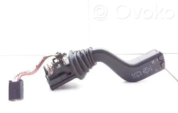 Opel Zafira A Wiper control stalk 090243395501392 090481242501579
