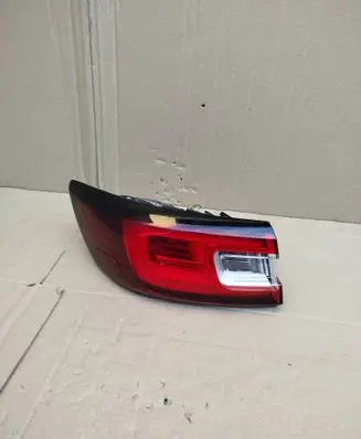 Renault Clio IV Rear/tail lights 265554998R