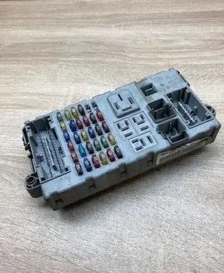 Fiat Doblo Fuse module 46520600