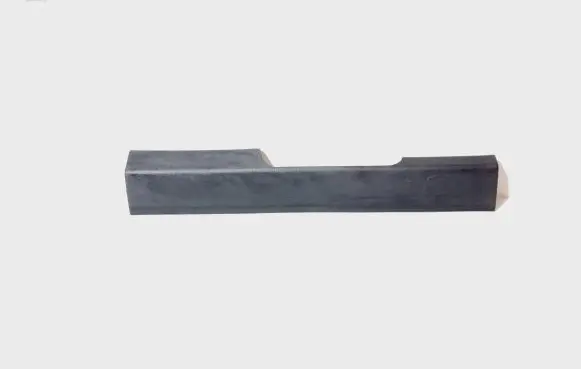 Ford Mondeo MK IV Front sill trim cover 6M21U13201AEW 6M21U13201