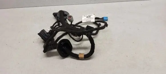 Ford Transit Custom Front door wiring loom BK2T14A631