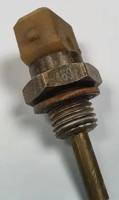 Saab 900 Coolant temperature sensor 0280130075