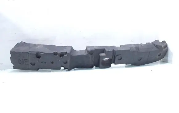 BMW 5 E60 E61 Front bumper foam support bar 7896589