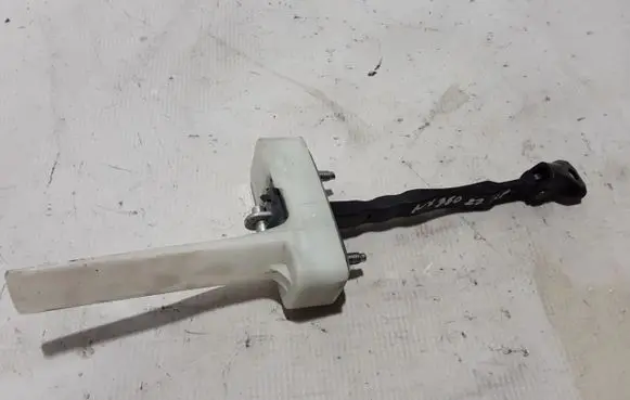 Lexus NX Front door check strap stopper 68620F6010