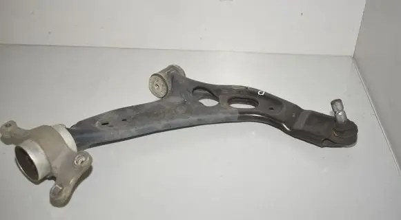 Front lower control arm/wishbone