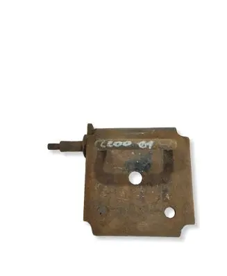 Mitsubishi L200 Rear leaf spring 
