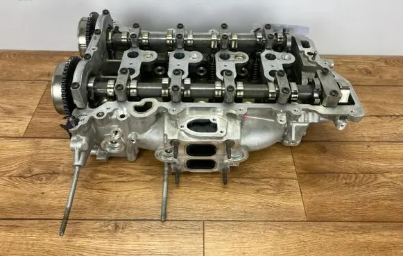Jeep Wrangler Engine head 68261653AI