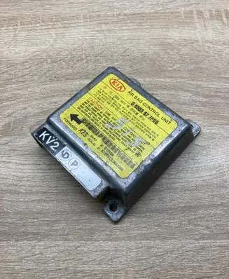 KIA Carnival Airbag control unit/module 0K553677F0B