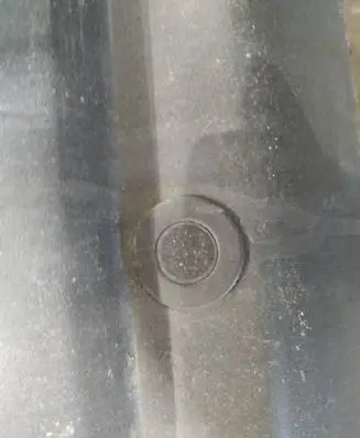Ford S-MAX Parking PDC sensor 