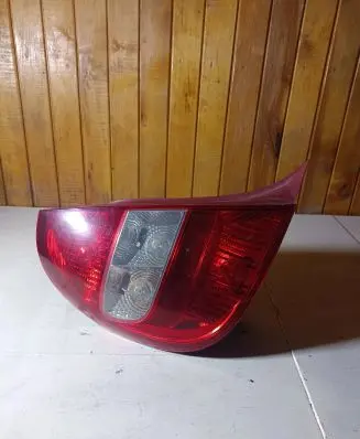 Citroen C5 Rear/tail lights 96326467780
