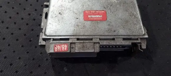 Mitsubishi Space Wagon ABS control unit/module MB686562 367-2368
