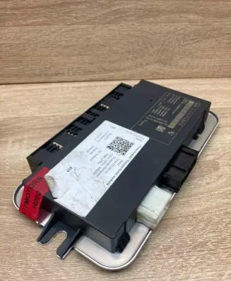 BMW 5 GT F07 Light module LCM 9273630