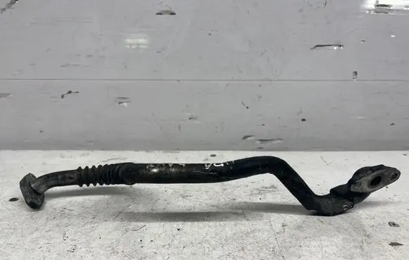 Toyota RAV 4 (XA30) Turbo turbocharger oiling pipe/hose
