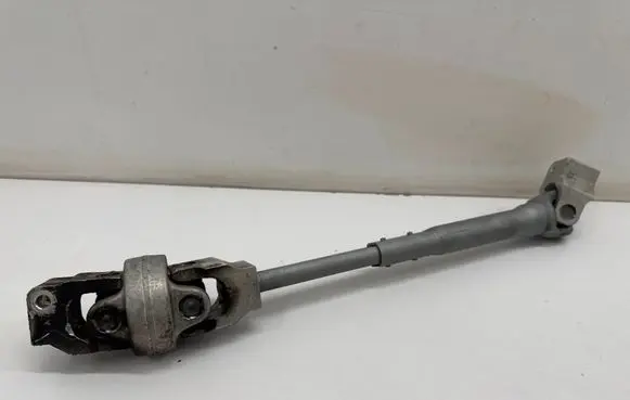 Steering column universal joint
